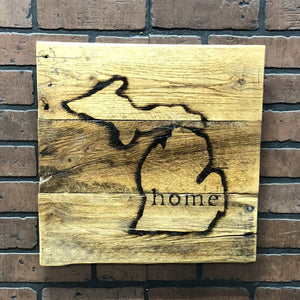 Michigan Home