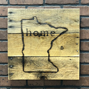 Minnesota Home