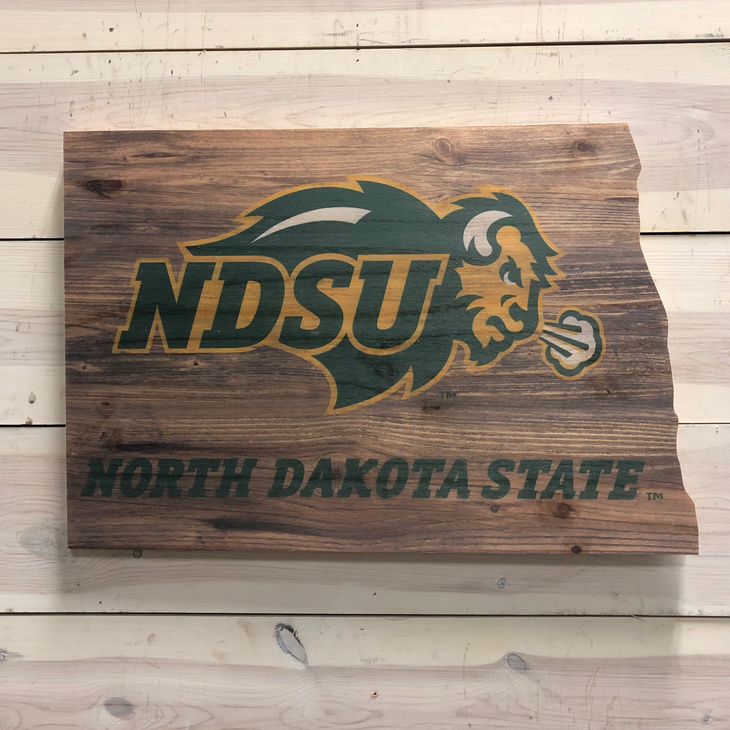 NDSU State of the Herd