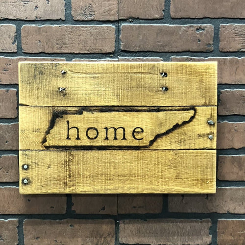 Tennessee Home